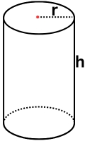 us calculator Volume of a Cylinder Calculator